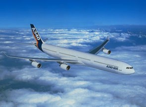 A340-500